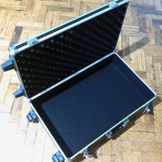 Joyo JRD-1 Taxi Driver pedalboard táska