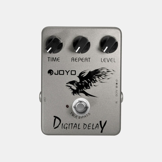 Joyo JF-08 Digital Delay