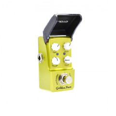 Joyo JF-308 Ironman Golden Face
