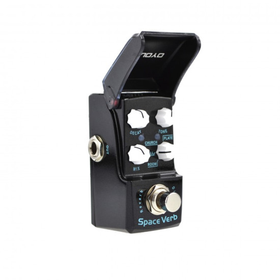 Joyo JF-317 Ironman Space Verb