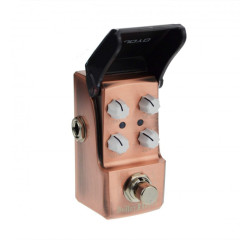 Joyo JF-321 Ironman Bullet Metal