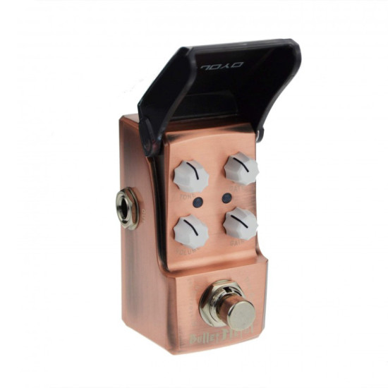 Joyo JF-321 Ironman Bullet Metal