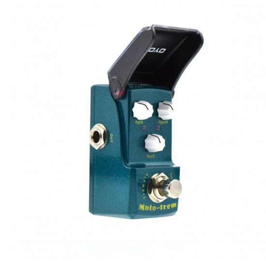 Joyo JF-325 Ironman Molo Trem