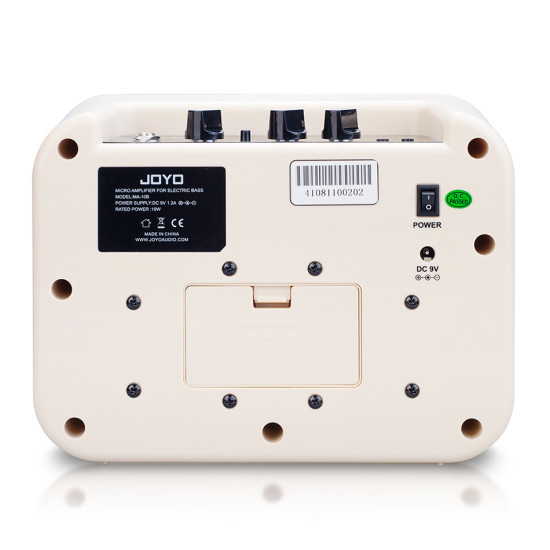 Joyo JMA-10B 10 Watt basszus erősítő