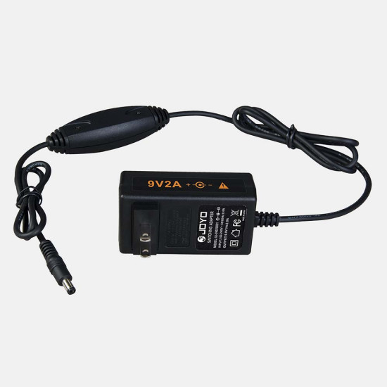 Joyo JP-03 9V multi-tápegység effektpedálokhoz