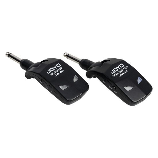 Joyo JW-03 vezeték nélküli gitár rendszer