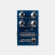 Joyo JR-07 Aquarius delay and looper