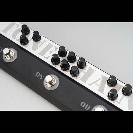 Joyo TC-2 multieffekt pedál