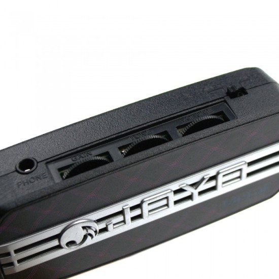 Joyo JA-03 English Channel fejhallgató erősítő