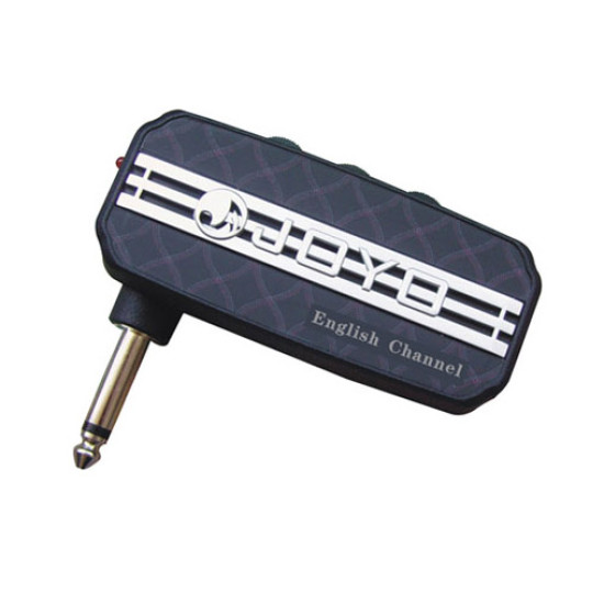 Joyo JA-03 English Channel fejhallgató erősítő