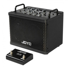Joyo JDC-15S digitális Bluetooth gitárerősítő
