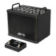 Joyo JDC-15S digitális Bluetooth gitárerősítő