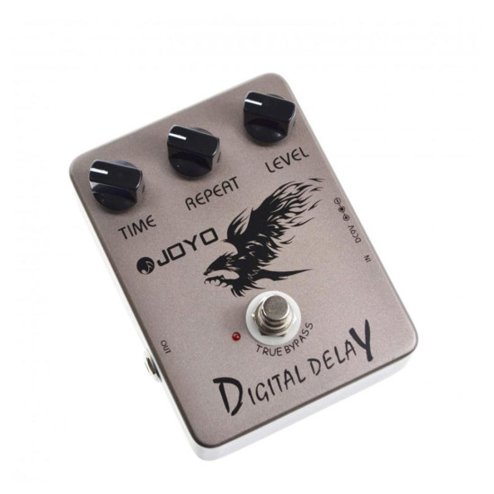 Joyo JF-08 Digital Delay