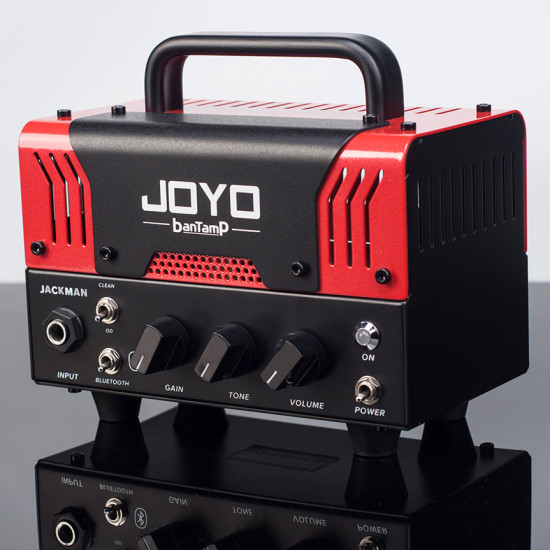 Joyo banTamP JackMan csöves erősítő