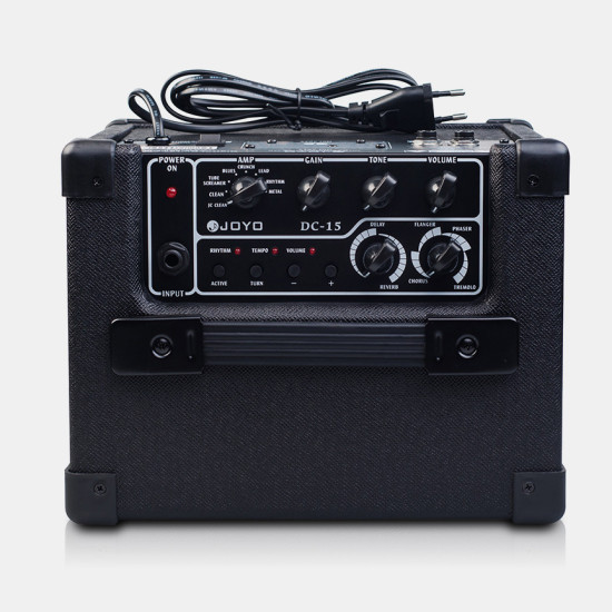 Joyo JDC-15 15W gitárkombó