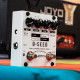 Joyo Digital Delay Dual Channel Tap Tempo