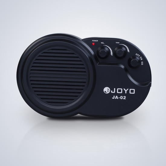 Joyo JA-02 gyakorló erősítő