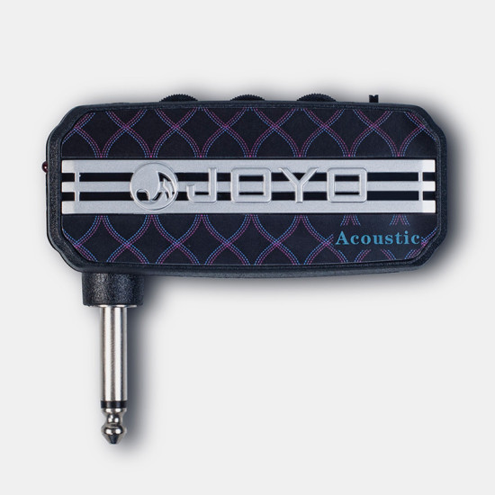 Joyo JA-03 Acoustic fejhallgató erősítő