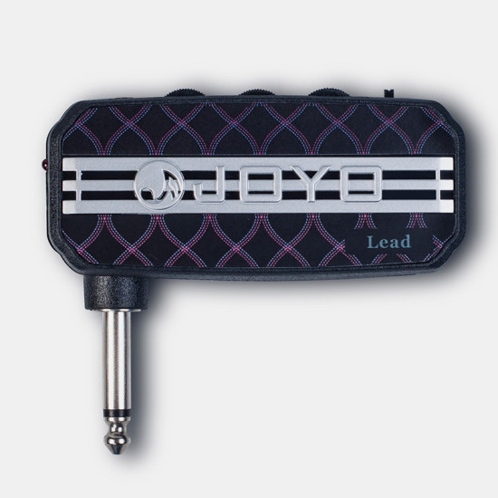 Joyo JA-03 Super Lead fejhallgató erősítő
