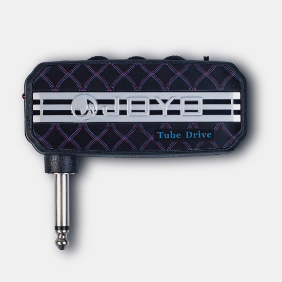 Joyo JA-03 Tube Drive fejhallgató erősítő