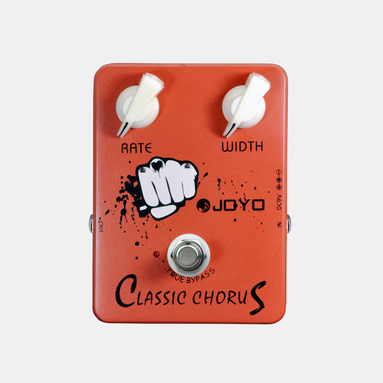 Joyo JF-05 Classic Chorus