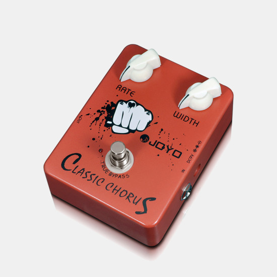 Joyo JF-05 Classic Chorus