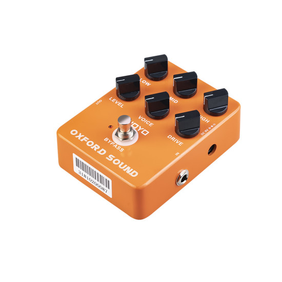 Joyo JF-22 Oxford Sound