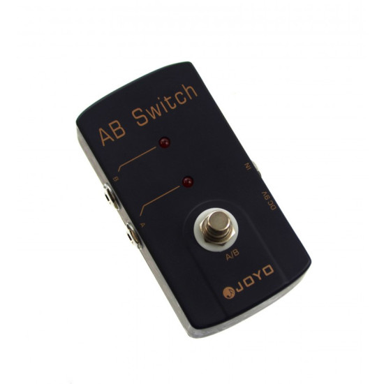 Joyo JF-30 A/B Switch