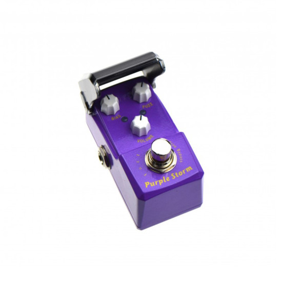 Joyo JF-320 Ironman Purple Storm