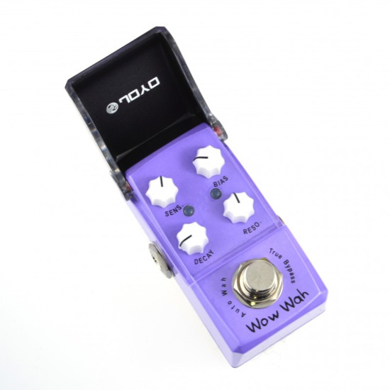 Joyo JF-322 Ironman Wow Wah