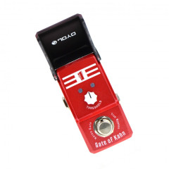 Joyo JF-324 Ironman Noise Gate of Kahn