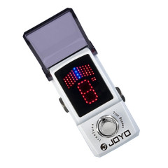 Joyo JF-326 Ironman kromatikus hangolópedál