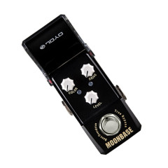 Joyo JF-332 Ironman Moon Base Bass overdrive pedál