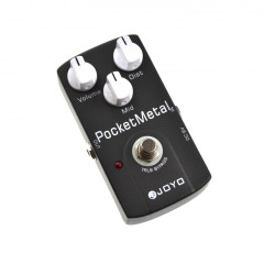 Joyo JF-35 Pocket metal