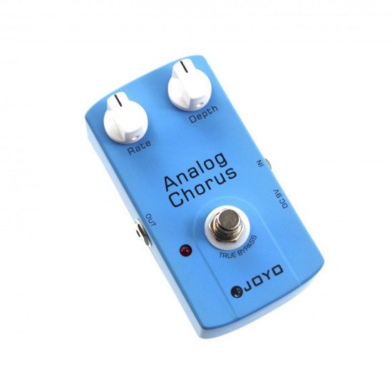 Joyo JF-37 Analog Chorus