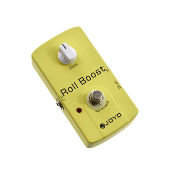Joyo JF-38 Roll Boost