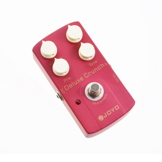 Joyo JF-39 Deluxe Crunch