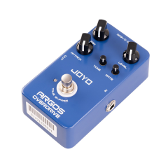 Joyo JF-23 Argos Overdrive pedál