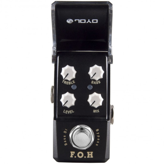 Joyo JF-331 Ironman F.O.H.-Bass DI