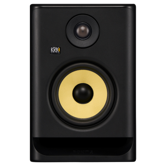 KRK Rokit 5 GEN 5 Studio Monitor