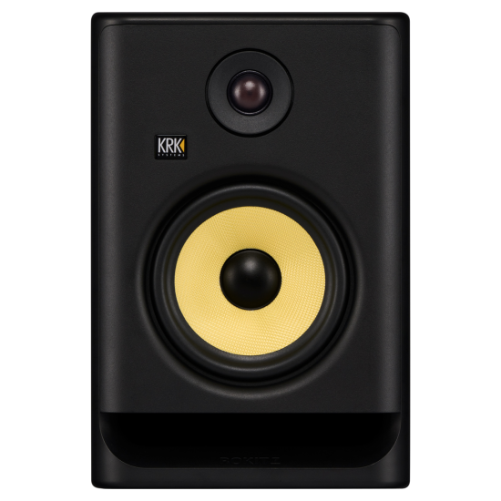 KRK Rokit 7 GEN 5 Studio Monitor