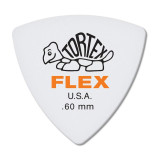 Dunlop Tortex Flex Triangle 0.60