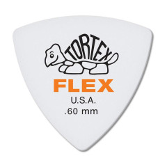 Dunlop Tortex Flex Triangle 0.60