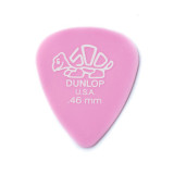 Dunlop 41R Delrin 500 standard 0.46 mm pengető