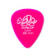 Dunlop 41R Delrin 500 standard 0.96 mm pengető
