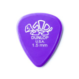 Dunlop 41R Delrin 500 standard 1.5 mm pengető