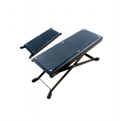 GMC 3416 gitár lábzsámoly