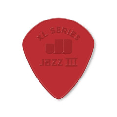 Dunlop Nylon Jazz III XL pengető