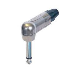 Neutrik NE-NP2RX 6,3-as monó jack dugó pipa