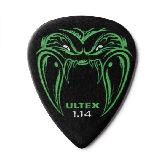 Dunlop Ultex Hetfield's Black Fang 1.14 pengető